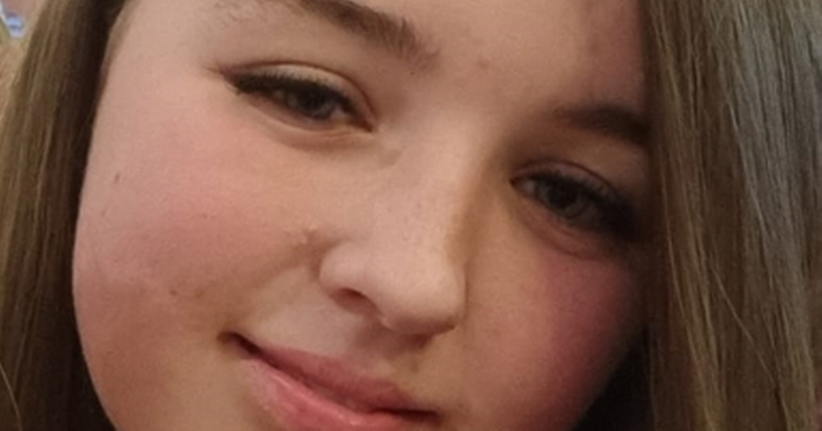 Appeal Launched To Help Find Missing 14 Year Old Girl…