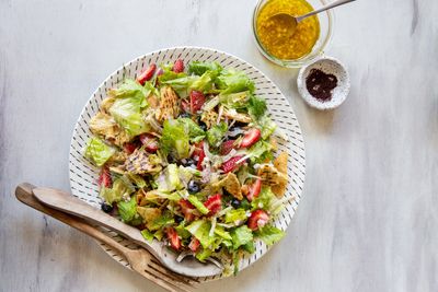 We found your perfect summer salad