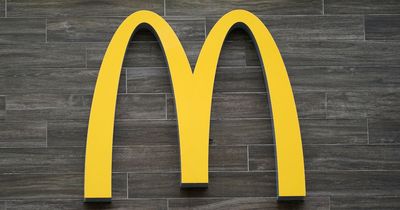 McDonald's set to axe five menu items this week, as brand new burger lands