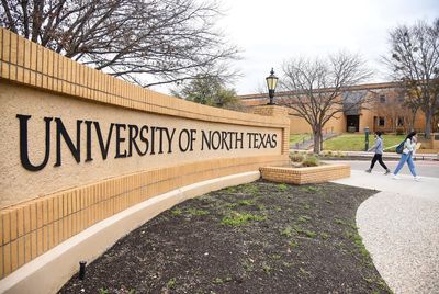 Amended bill would keep tenure at Texas public universities