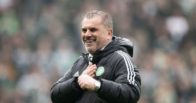 Rangers should give Celtic respect with Ibrox guard of honour and celebrate the coronation of King Ange - Hotline