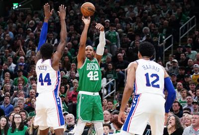 ‘The reality is that I am an elite shooter,’ admits Celtics’ Al Horford