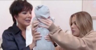 Kardashian fans spot 'sad' detail about Khloe’s baby son as they say he's 'missing out'