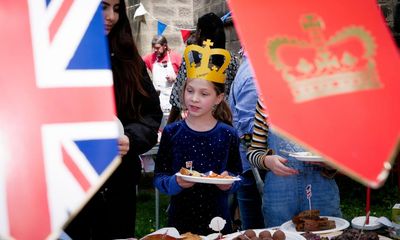 ‘Everyone’s welcome’: community unites at Coronation Big Lunch in Leeds