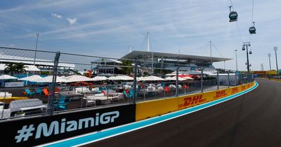 F1 chiefs to consider huge Miami Grand Prix change in bad news for UK fans
