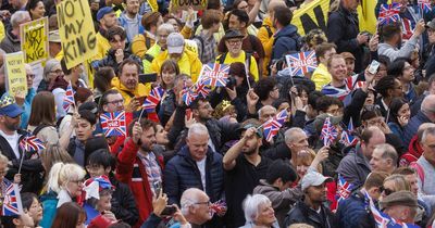 Politicians and public demand explanation from Met Police over Coronation arrests