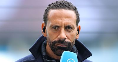 Rio Ferdinand lists three reasons for worrying Manchester United second-half trend