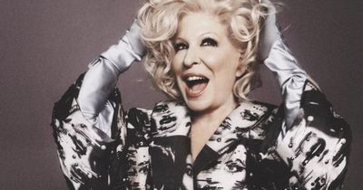 Where was Bette Midler at Coronation Concert? World famous icon 'missing' from show as fans gutted