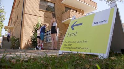 Rent freezes off the table in NSW as new government focuses on bonds and bidding