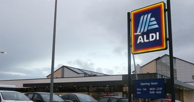 Aldi shoppers say new £2.99 scented candles have 'the most beautiful smell'