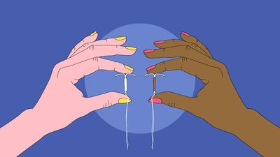 IUD insertion clinics might solve two problems with one scheme