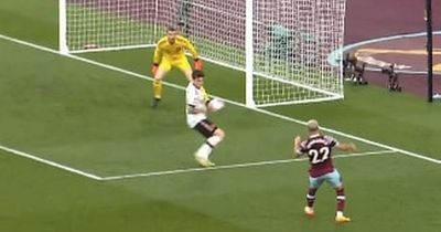 Why Manchester United should have conceded a penalty vs West Ham
