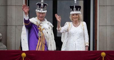 King Charles ‘toasted birthday boy Archie’ at post-coronation do