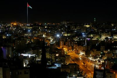 Jordan ends emergency laws that stifled public freedoms