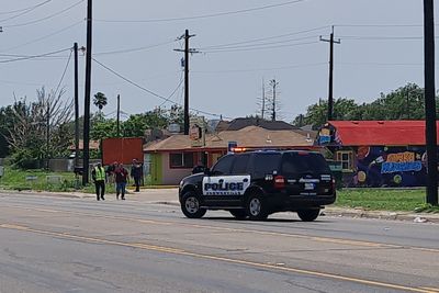 Several killed by SUV near Texas shelter