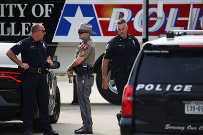 Biden again demands action after Texas mall mass shooting