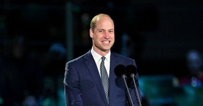 Read Prince William's full speech dedicated to King Charles at Coronation concert