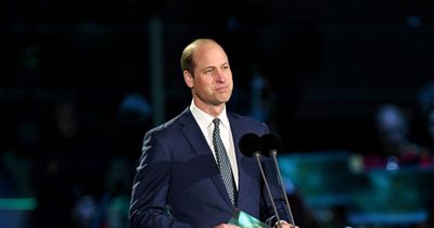 'Pa, we are all so proud of you' - Prince William's touching tribute to father King Charles at Coronation Concert
