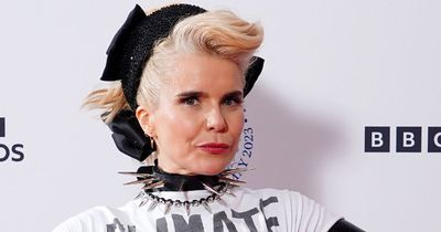 Paloma Faith shares cryptic post before making a statement with Coronation outfit