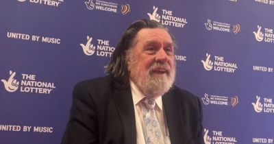 Ricky Tomlinson shares memories of The Royle Family castmates