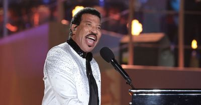 'Oh Lionel...' Coronation Concert viewers confused by Lionel Richie's 'unrecognisable' voice