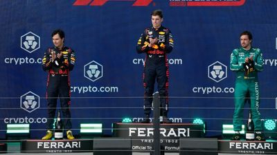 Max Verstappen Wins Miami Grand Prix for Second Consecutive Year