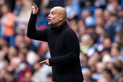 Pep Guardiola hoping for repeat of ‘really good’ Man City display at Real Madrid