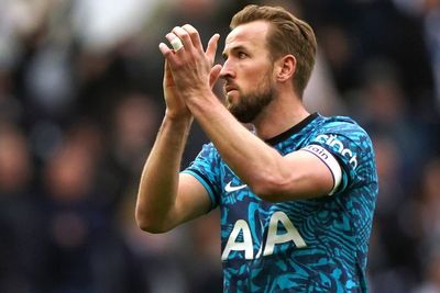 Harry Kane believes Europa Conference League chance for Tottenham to end trophy drought