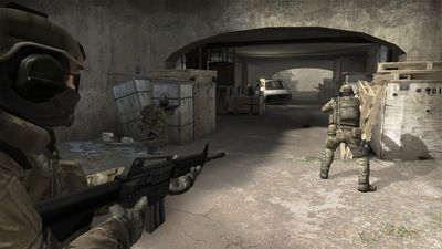 CS:GO is still breaking concurrent records on Steam