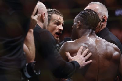 5 biggest takeaways from UFC 288: Main event’s top prize wasn’t the title