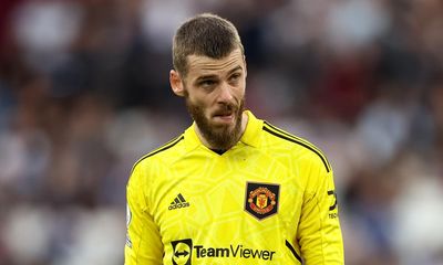 Erik ten Hag backs De Gea after blunder costs Manchester United at West Ham