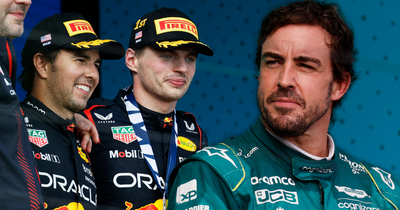 Fernando Alonso promises F1 fans a Red Bull fight within weeks amid Aston Martin rise