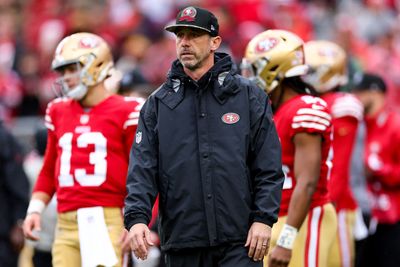 49ers projected to lead NFL in compensatory picks in 2024 draft