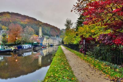 Small business growth booms outside London as Calder Valley named UK hotspot