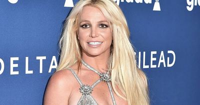 Britney Spears' autobiography delayed amid 'legal concerns over Hollywood flings'