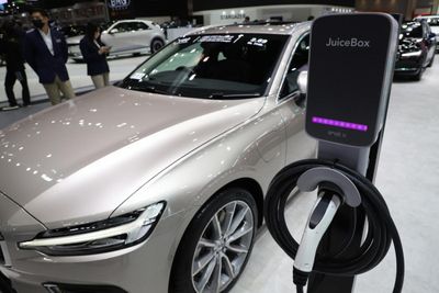 Excise requests extra B3bn for EV subsidy