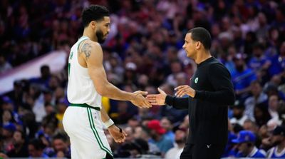 Celtics Coach Joe Mazzulla Gives Definitive Answer on OT Timeout Decision