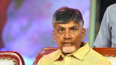 Chandrababu Naidu has no moral right to speak about farmers’ woes, says Jakkampudi Raja