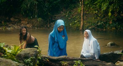 Malaysian feminist body horror Tiger Stripes to debut at Cannes