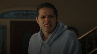 Pete Davidson's Bupkis Showrunner On Starting The Intimate Comedy With An Orgasm, And Showing 'Tasteful Manhood'