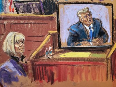 Trump will not testify in New York rape, defamation trial