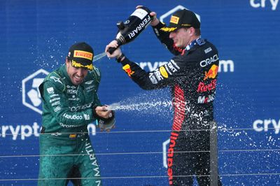 Miami Grand Prix: Social Media Behind-the Scene Looks at the Party in South Beach