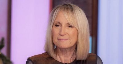 Loose Women panellist Carol McGiffin opens up about her sudden exit from ITV show