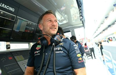 Mercedes and Ferrari have 'under-delivered' says Red Bull's Horner
