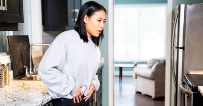 Symptoms to watch for as 10,000 Brits diagnosed with deadly illness every year
