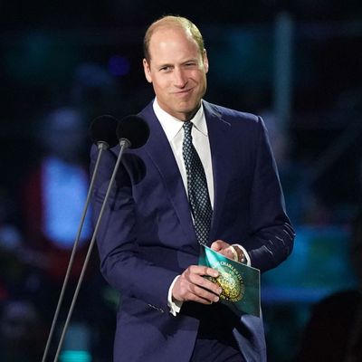 Prince William's touching words about the late Queen Elizabeth are going viral