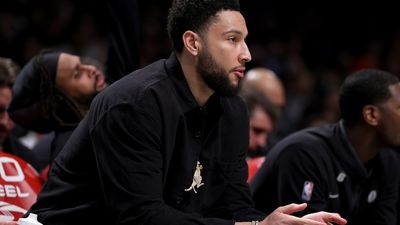 Ben Simmons misses out on NBA-filled Boomers training squad ahead of FIBA World Cup