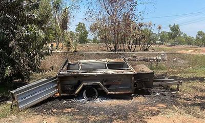 Residents of NT community say they’re waiting hours for police after reporting serious crimes