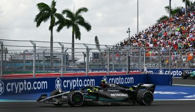 Miami Grand Prix considers switch to night race