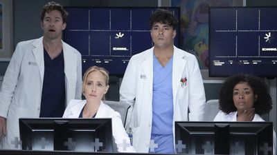 Shonda Rhimes Used To Know How Grey's Anatomy Would End. Now The Showrunner Is Focused On ‘When’